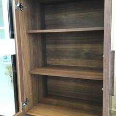 【トレファク神戸新長田店 買取/販売】★値下げしました★取りに来られる方限定！レンジボードのご紹介ですの画像