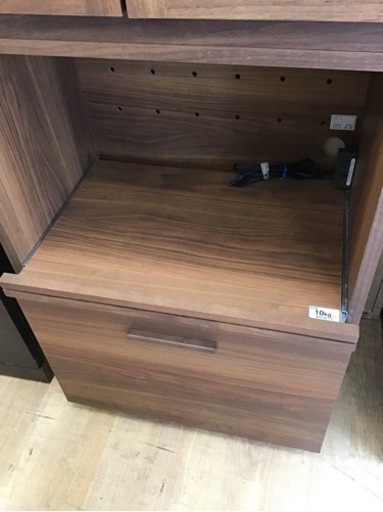 【トレファク神戸新長田店 買取/販売】★値下げしました★取りに来られる方限定！レンジボードのご紹介です