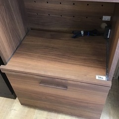 【トレファク神戸新長田店 買取/販売】★値下げしました★取りに来られる方限定！レンジボードのご紹介ですの画像