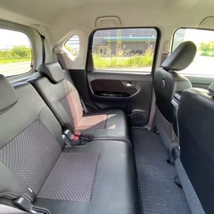 ★ムーヴカスタム★2018年式★修復歴なし★ダイハツ★ターボ★RSの画像