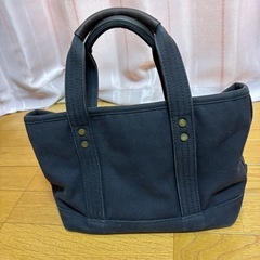 U.S.POLO  ASSN.
 ポロトートバック⭐︎の画像