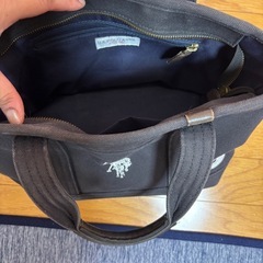 U.S.POLO  ASSN.
 ポロトートバック⭐︎の画像