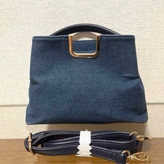 CLOSSHI  ハンドバッグの画像