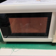 電子レンジの画像