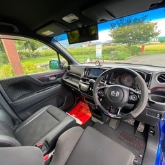   ★N-WGN★2017年式★修復歴なし★ホンダ★カスタムターボ★の画像