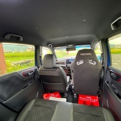   ★N-WGN★2017年式★修復歴なし★ホンダ★カスタムターボ★の画像