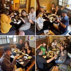【現8名/当会初参加者さん先行募集中】10/25(土)19時～ ...