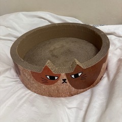 猫用ベッドの画像