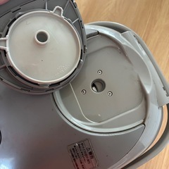 炊飯器　1升炊き　IHの画像