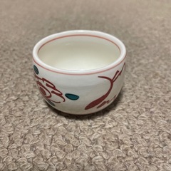 おちょこ4つセットの画像