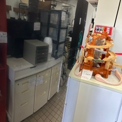 東芝　冷蔵庫　171Lの画像