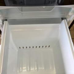 東芝　冷蔵庫　171Lの画像