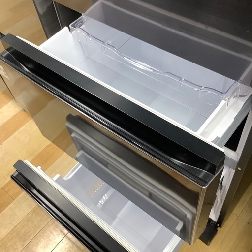 トレファク ラパーク岸和田店】2022年製 HITACHI 3ドア冷蔵庫 入荷しま