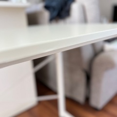 ニトリ　パソコンデスク　スク（ZK001 95 WW）の画像