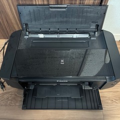 プリンター A3 キャノン ip8730 じゃんくジャンクの画像