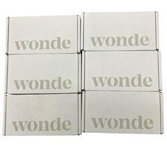186000 wonde ウォンド サルページ ハンドウォッシュミスト  6点まとめ売り [0000000001453]の画像