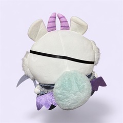 【取りに来れる方限定】ちいかわ モモンガ ぬいぐるみの画像