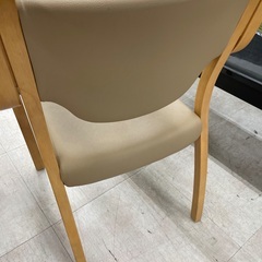 ◇ドリーム尼崎1号館◇  CRES ROWA 施設介護椅子の画像