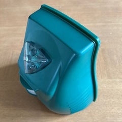 超音波　害獣害虫駆除器 撃退 虫除け器 LEDフラッシュライト 乾電池の画像
