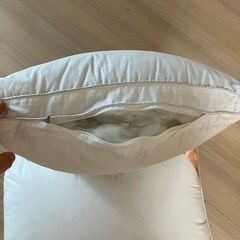 枕の画像