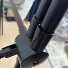 差し上げます‼️  ニトリ 洗濯ラックの画像