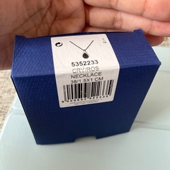 代理出品(至急買取希望みたい🙆‍♀️)ネックレスの画像
