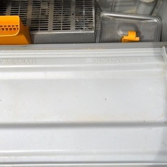 Panasonic 電気食器洗い乾燥機の画像