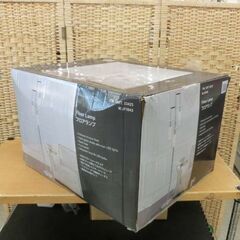 BRIDGEPORT DESIGNS シリンダーフロアランプ フロアライト 照明 高さ185.5cm 開封済み未使用品 札幌 西区 西野店の画像