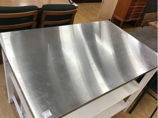 【トレファク神戸新長田店 買取/販売】取りに来られる方限定！ニトリのワークテーブルご紹介です