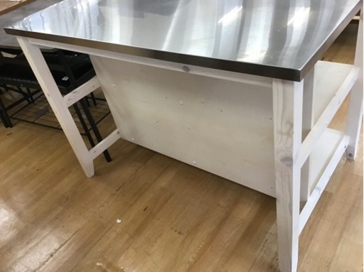 【トレファク神戸新長田店 買取/販売】取りに来られる方限定！ニトリのワークテーブルご紹介です