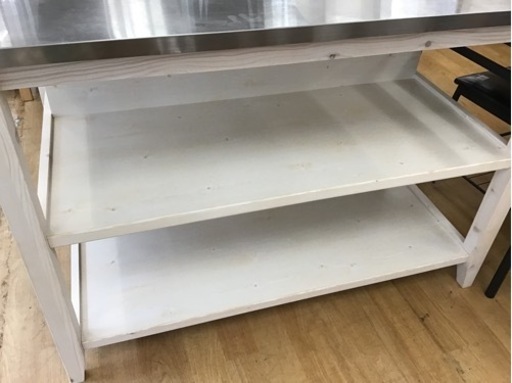 【トレファク神戸新長田店 買取/販売】取りに来られる方限定！ニトリのワークテーブルご紹介です