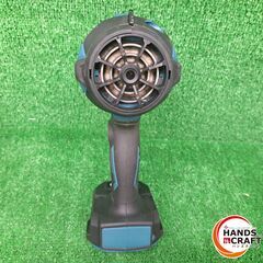 ✨マキタ　中古　AS001G　充電式エアダスタ　36V/40V　本体＋付属＋ケース付き✨うるま市田場✨の画像
