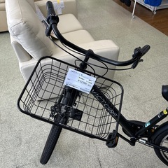 リユースのサカイ東金店 美品！自転車 26インチ 黒 TJ15229  の画像