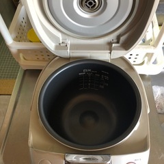 ☆炊飯器の画像