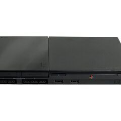 【至急】PS2　90000　本体　超美品の画像