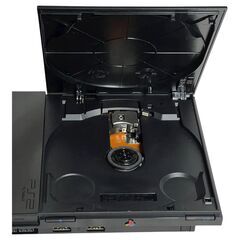 【至急】PS2　90000　本体　超美品の画像