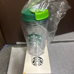 スターバックス　タンブラーの画像