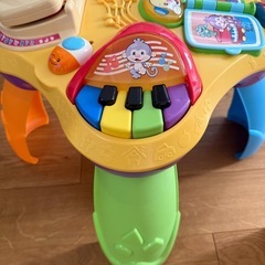 フィッシャープライス　知育玩具の画像
