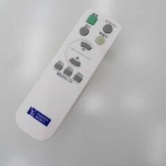 【恵庭】☆中古品☆A　ヤマダ電機 LEDライト 8畳用 YLL-S08G1 2019年製 PayPay支払いOK！の画像