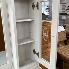 ドレッサー【町田市再生家具】251884の画像