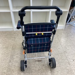 【ジモティー割引で最大15％OFF⭐️】 シルバーカー ST07 TacaoFの画像