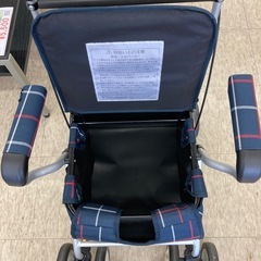 【ジモティー割引で最大15％OFF⭐️】 シルバーカー ST07 TacaoFの画像