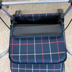 【ジモティー割引で最大15％OFF⭐️】 シルバーカー ST07 TacaoFの画像