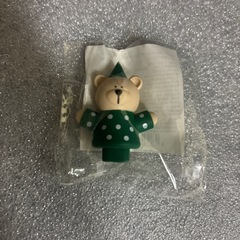 スターバックス　ドリンクキャップの画像