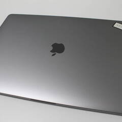MacBook Pro（15インチ,2017）512GB/16GB〈MPTR2J/A〉④の画像