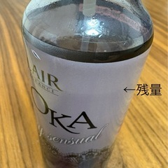 フレア　フレグランス　IROKA 衣類のミストの画像