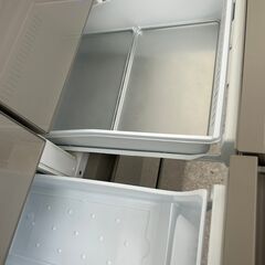 😎Panasonic/パナソニック/450L冷蔵庫２０１９年式/NR-SPF454X-N😎😎6534😎の画像