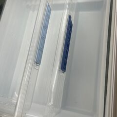 😎Panasonic/パナソニック/450L冷蔵庫２０１９年式/NR-SPF454X-N😎😎6534😎の画像