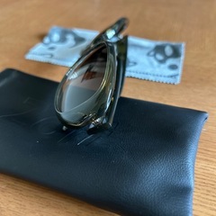 Zoff  MEN WOMEN ユニセックス サングラス 度なしの画像