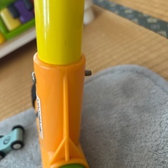 アンパンマン ブランコ の画像